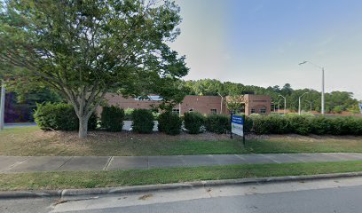 Wakefield United Methodist Church